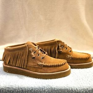 Sperry Rebecka Minkoff Boots